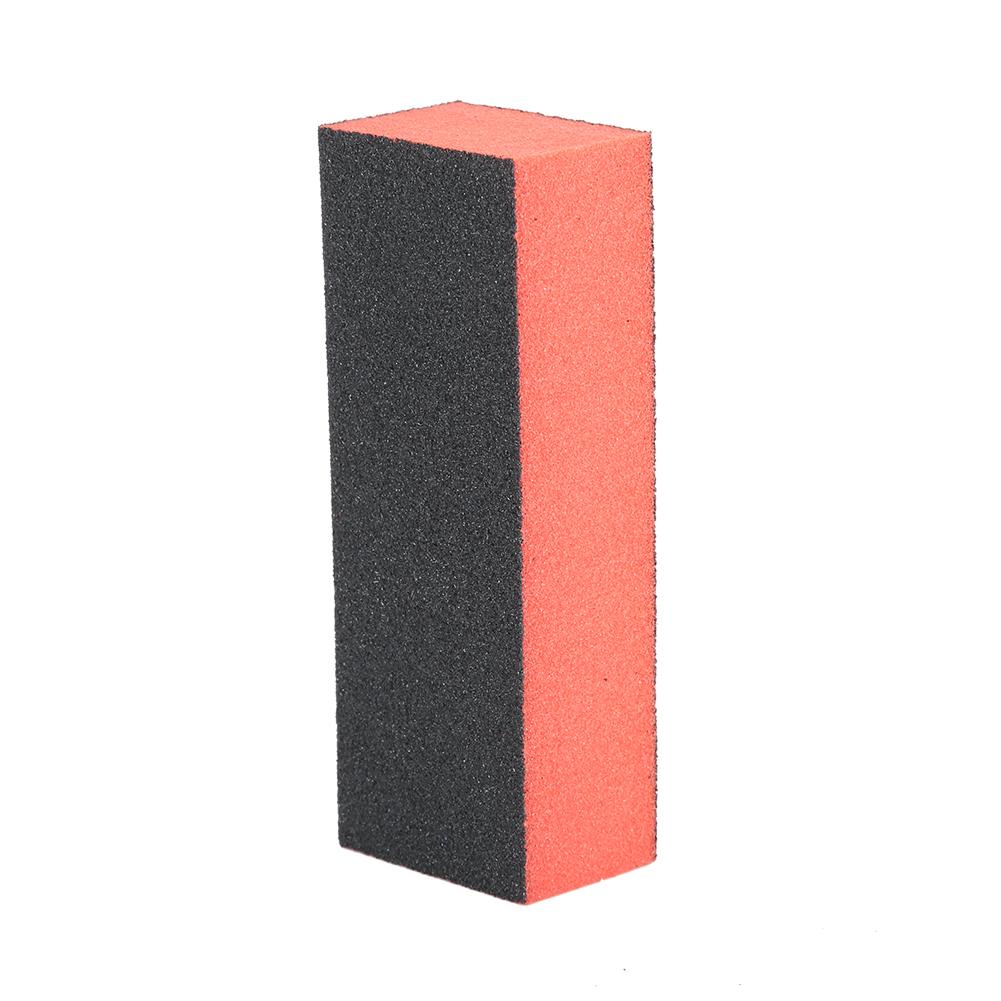 10pcs Nail File Nail Buffer Sanding Buffing Block Polishing Sponge Manicure Tool10pcs
