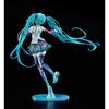Character Vocal Series 01 Hatsune Miku Hatsune Miku 0 x 27 Eternal Stream 1/4 Scale Plastic Pre-p...