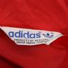 Adidas 70s 80s Vintage Made by Descente Trefoil Logo Nylon Jacket M Men's Used