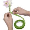 30 Yard Floral Tapes, 12 Rolls Floral Tapes Stem Wrap 1/2in Wide DIY Flower Tape Flexible Sticky Materials Stem Wrap Tape for Bouquets Arrangements