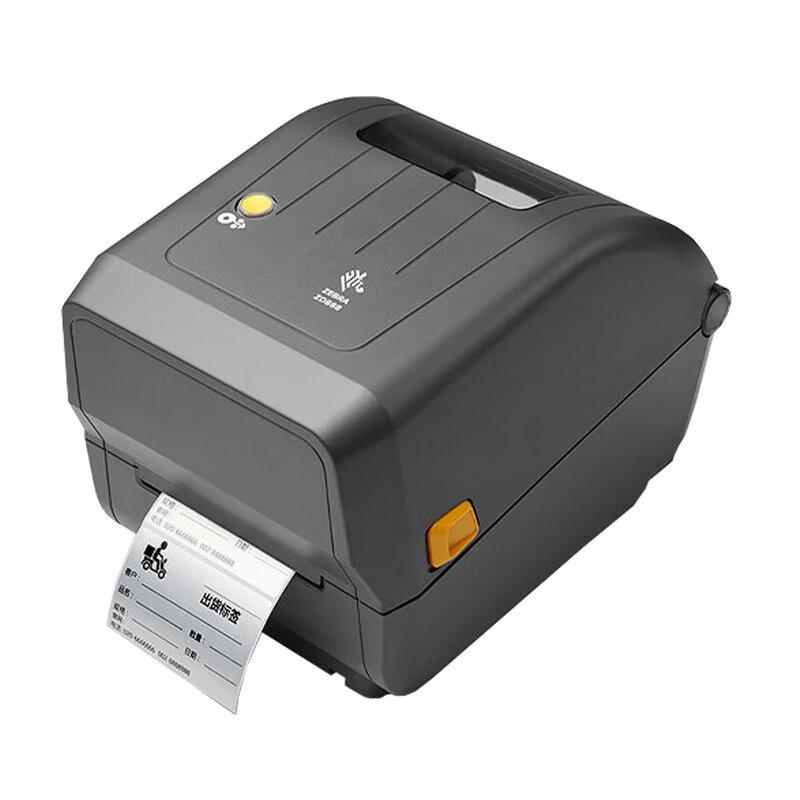 Zebra ZD888TA 300dpi Thermal Transfer Label Printer