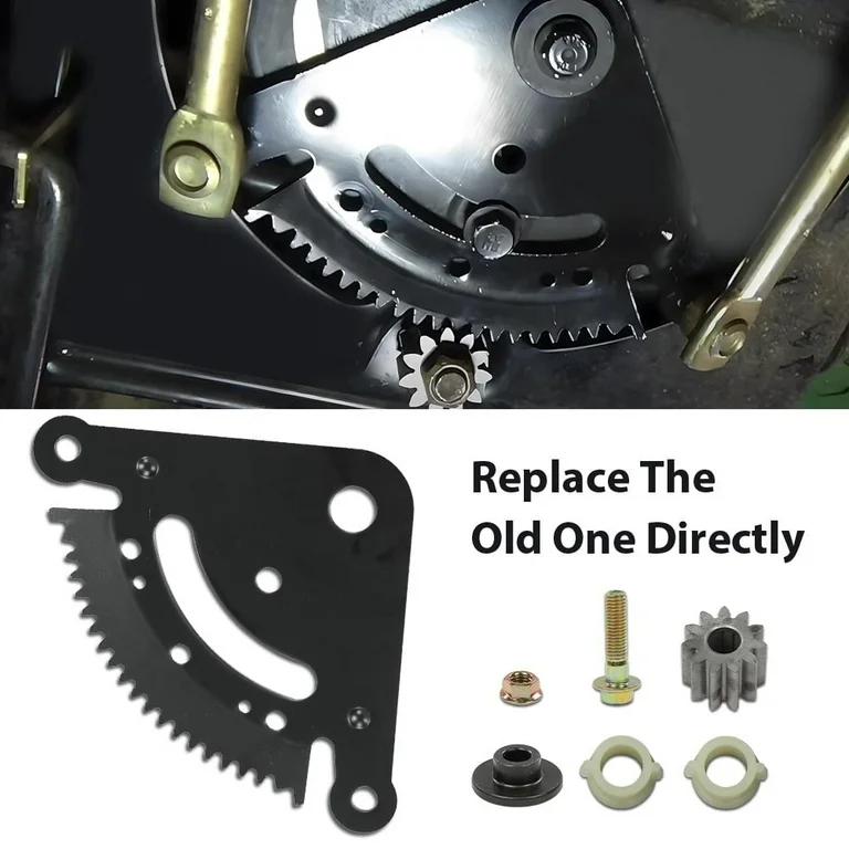 Steering Sector Pinion Gear Rebuild Kit Replacemen GX20052BLE GX20053 For John Deere L Series G100 L100 L105 L107 L110 L130