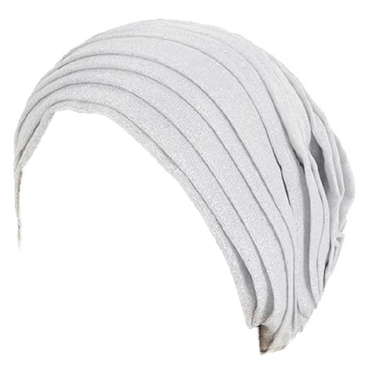 Fashionable African Head Scarf Wrap for Casual Wear Travel and Parties