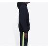 Balenciaga Pre Owned 2010s Logo Print Hoodie 556143TAV371000