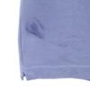 Moncler Short Sleeve Polo Shirt S Purple Men's Used
