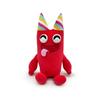 Garden Of Banban Flumbo Jester Sir Dadadoo Syringeon Pluche Speelgoed Blauw Nieuw Garden Of Banban Kwaadaardig Mascottepop Ban Ban Knuffeldier