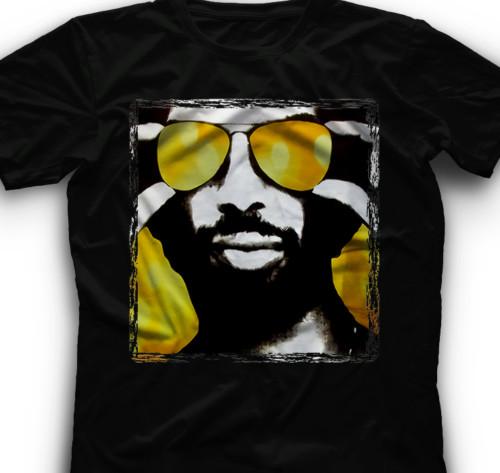 Vintage 70s Funk, Funkadelic Gil Scott-Heron Funkadelic Parliament T-shirt Unisex T-Shirt S