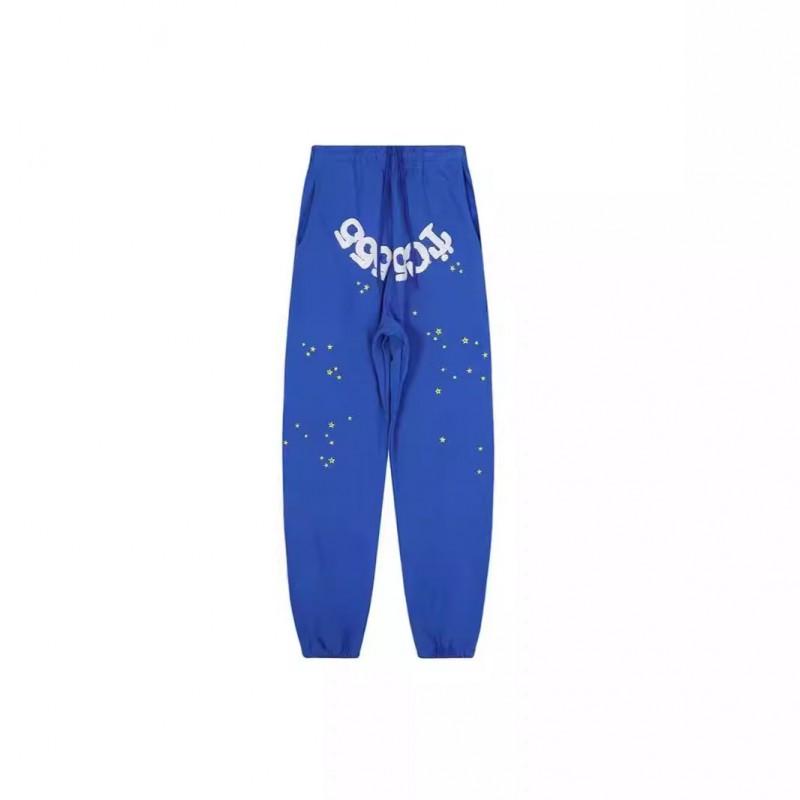 American Streetwear Hip Hop Letter Print Hooded Tracksuit Set Couples Casual Fashion