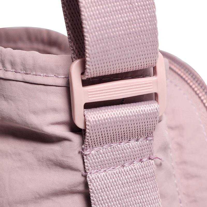 Change Water Kettle Bag Outdoor Travel Women's Crossbody Bag Multi-functional Solid Color Handbag