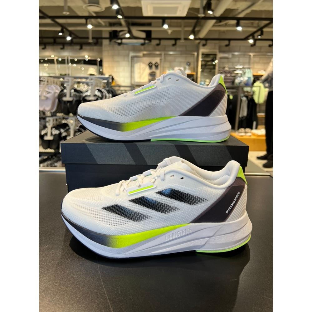 

adidas [adidas] Duramo Speed ​​ID8356 мужские кроссовки