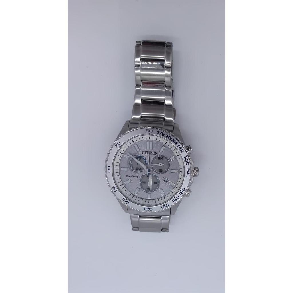 Used CITIZEN H500-S07881 Quartz Watch