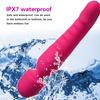 Powerful AV Magic Wand Dildo Vibrator for Women Clitoris Stimulator Erotic Toys G Spot Vagina Massager Adult Sex Toys for Female