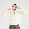 1011 New Sunscreen Clothes Women's UV Protection Loose Thin Huge Good-looking Coat Men's and Women's Sunscreen Tops