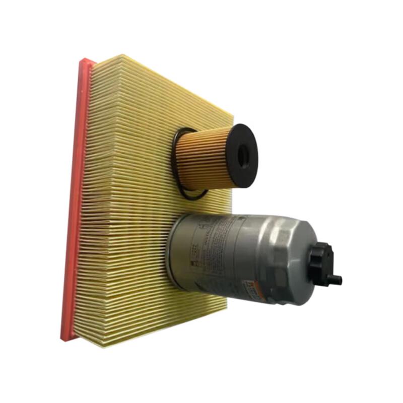 Jiangling Yuhu 5/Pickup Diesel Three-Filter Kit