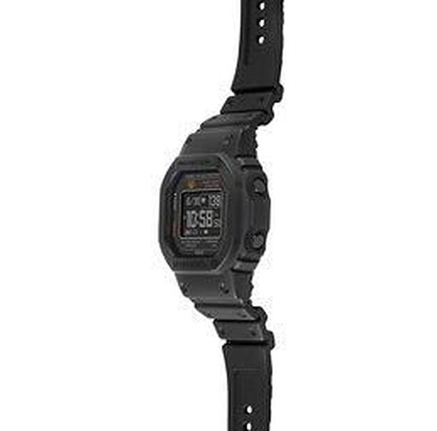 Часы Casio G-Squad DW-H5600 -1ER
