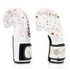 Fairtex Boxhandschuhe BGV14 Painter White 16oz