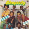 7-inch Plaat RHAPSODY Every Woman In The World INT112528 Toledo 1980 Duitsland SoulFunk Gebruikt