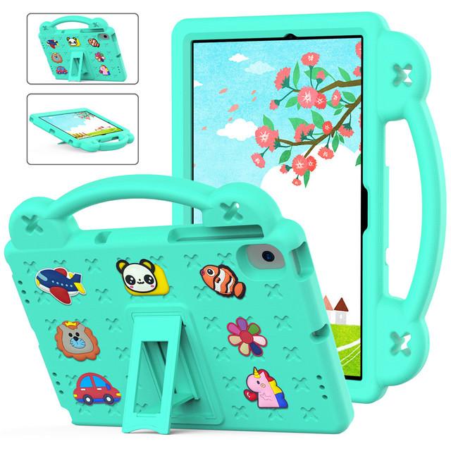 Für Samsung Tab A8 10.5 "2021 X200 Fall A7 10,4 SM-T500 Tablet Kinder Abdeckung Für Tab EINE 8,0 T290 A7 Lite 8,7 zoll T220 Fall Coque