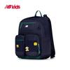 New Balance Kids' Ergonomic Lightweight School Backpack