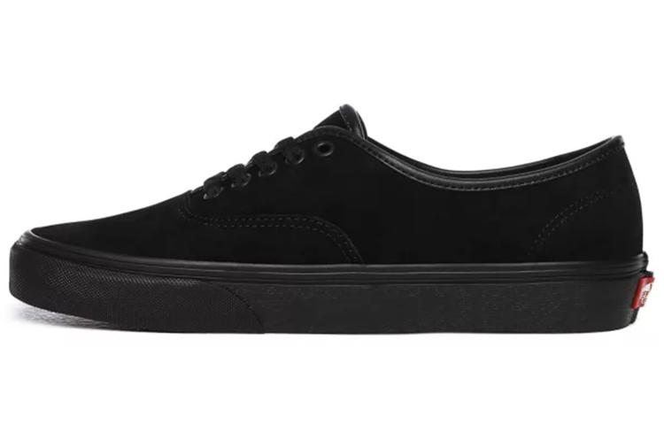 Vans Authentic  Black  36