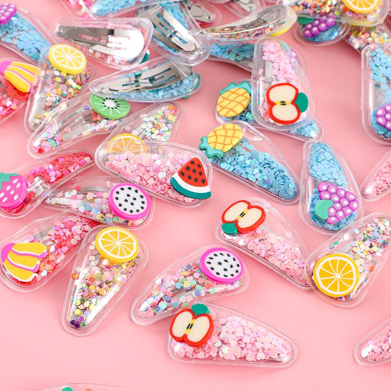 Children's Cat & Rabbit Ear Hair Accessories - Fun Headbands & Crowns for Kids