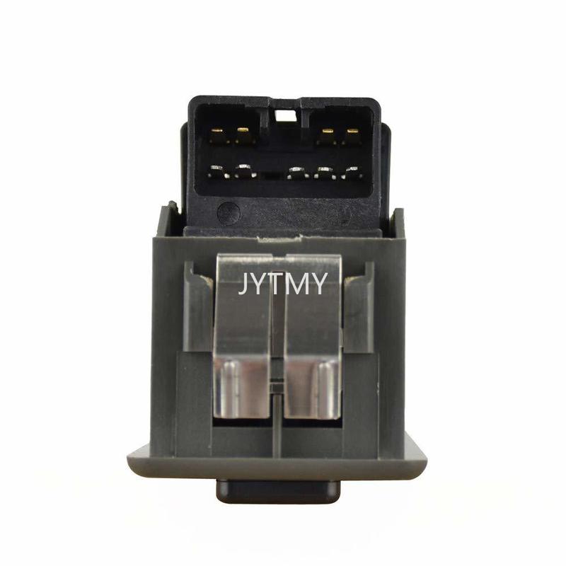Front Left Electric Window Switch Lifter Control Button for Suzuki Sidekick 1992 1993 1994 1995 1996 1997 1998 Car Accessories