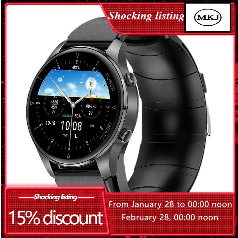 Buy P50 Intelligent Heart Rate Airbag Blood Pressure Detection