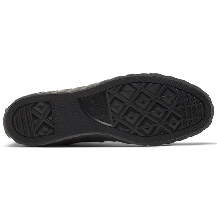 Converse UNT1TL3D High 'Not a Chuck - Black' Men's 169467C