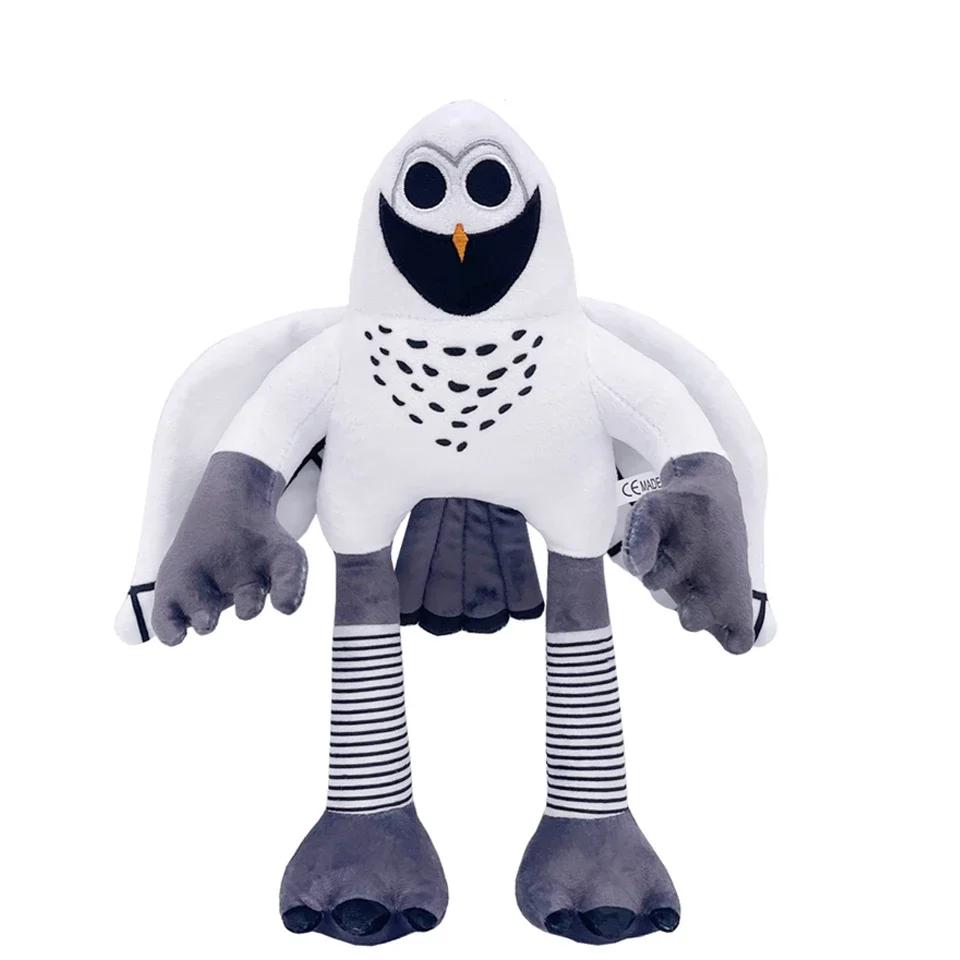 @nuovo 10 stili Bambola Peluche Cervo 99 Notti Bambola Peluche 99 Notti Nella Foresta Accessori Anime Giocattolo Festa Spettrale Regalo di Natale ULTIMO ANNO