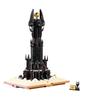 Lego-Compatible Harry Potter Magical Castle Tower - Educational Building Blocks Toy for Kids