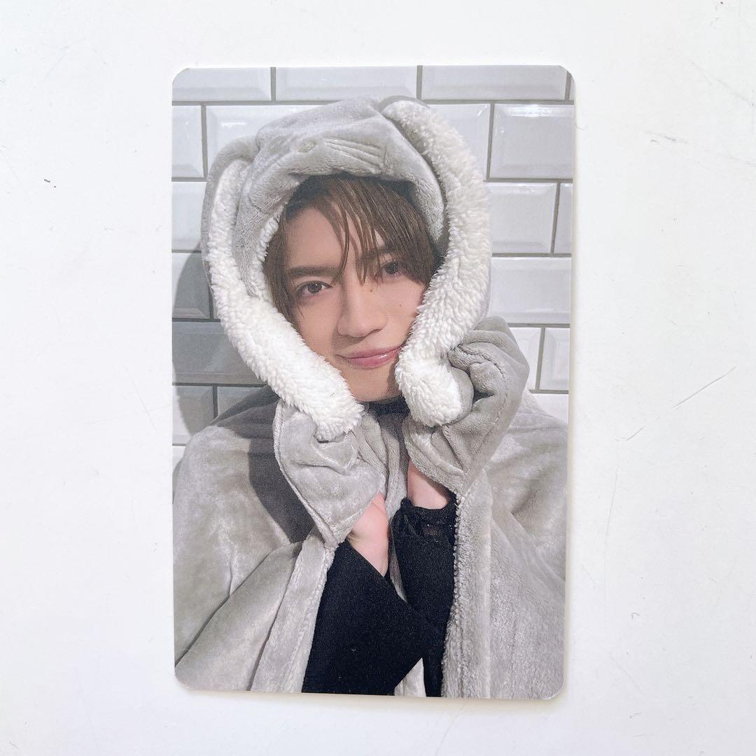 

[USED] The cause is in me. Genjibu Kazuto Mokudai Recommendation of Ethics of Ridicule FC Bonus Trading Card