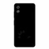 Black Silicone Case For Xiaomi Qin 3 Ultra Phone Case 3Ultra Soft TPU Back Cover Coque For Xiaomi Qin 3 Ultra Case Funda Cartoon