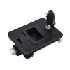 Generic RV Cabin Door Lock RV Compartment Lock for Pickups Trucks Buses
