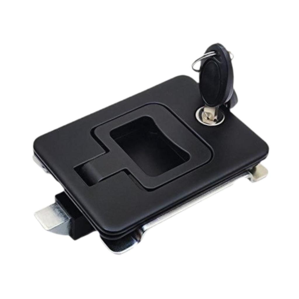 Generic RV Cabin Door Lock RV Compartment Lock for Pickups Trucks Buses