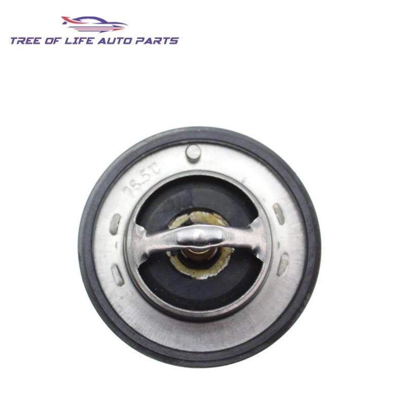 21200-53J00 Engine Coolant Thermostat 76.5c For Nissan 200SX Frontier Xterra Pickup Altima INFINITI G20 1995-2004 2120053J00