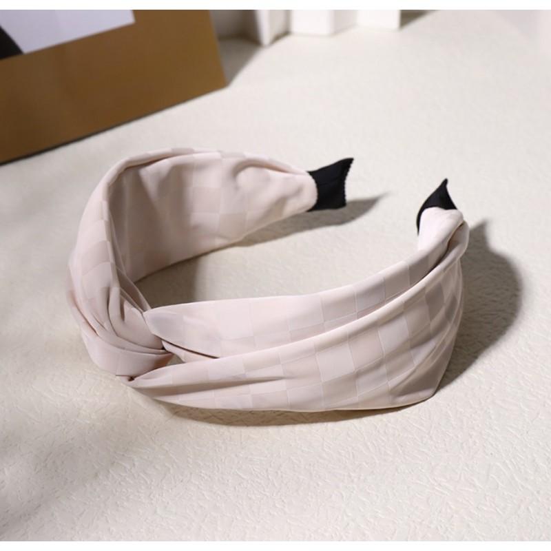 Simple Women' Hairband Smooth Classic Stylish Fashionable Decoration