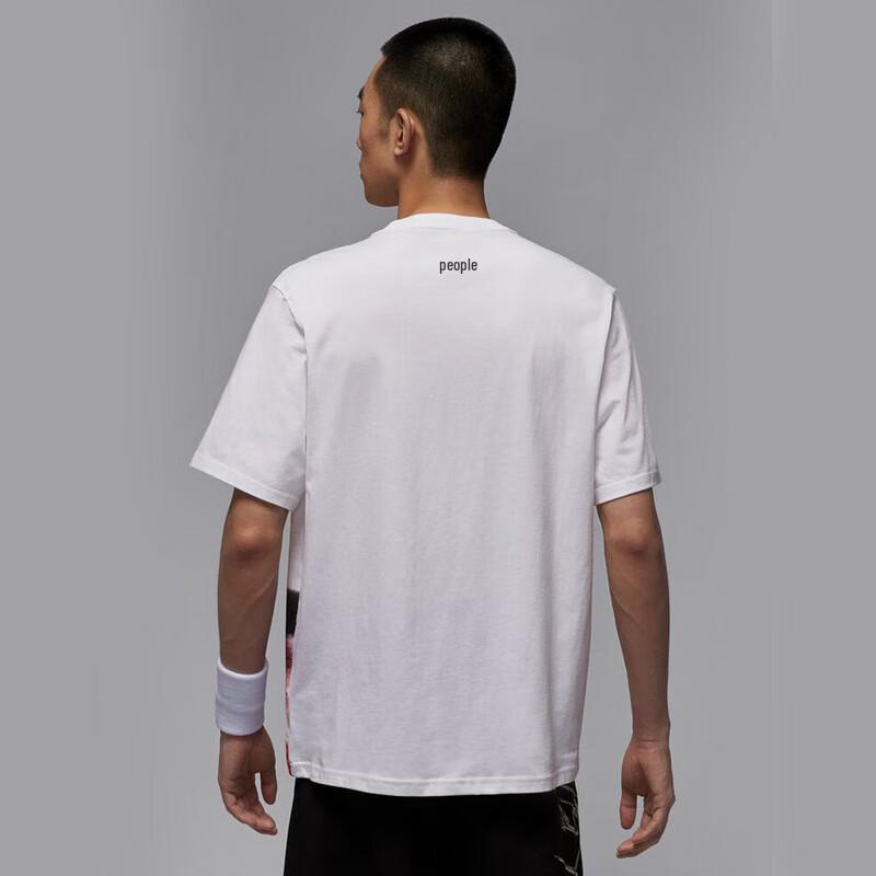

Jordan Dri-FIT Sport Graphic T-Shirt XL