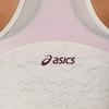 Asics Short Solid Color Pullover Vest Women Tops 2042A459-250