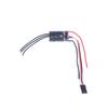 Mystery 10A Brushless Speed Controller Esc With 1A Bec For Rc Airplane