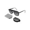 Lobeu Virgil_Matte Black