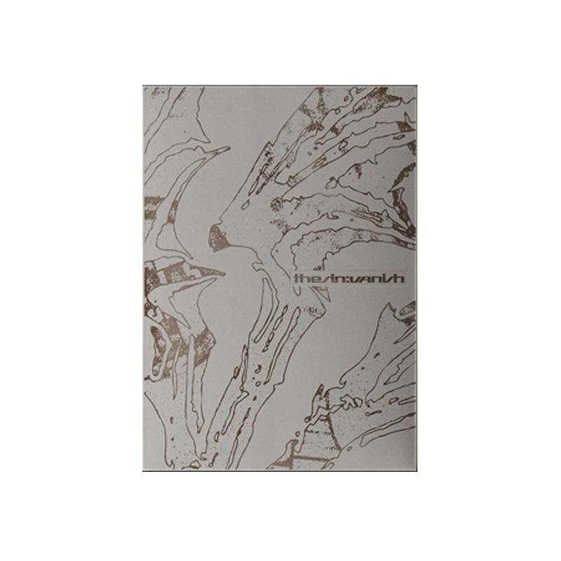 [PŘEDOBJEDNÁVKA] ENHYPEN – THE SIN : ZMĚNIT (ZAKÁZANÝ / DOSVIT / BOUŘE Ver.)