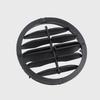 Air Conditioner Instrument Desk Rear Outlet Air Vent 5N0819203 For VW Tiguan