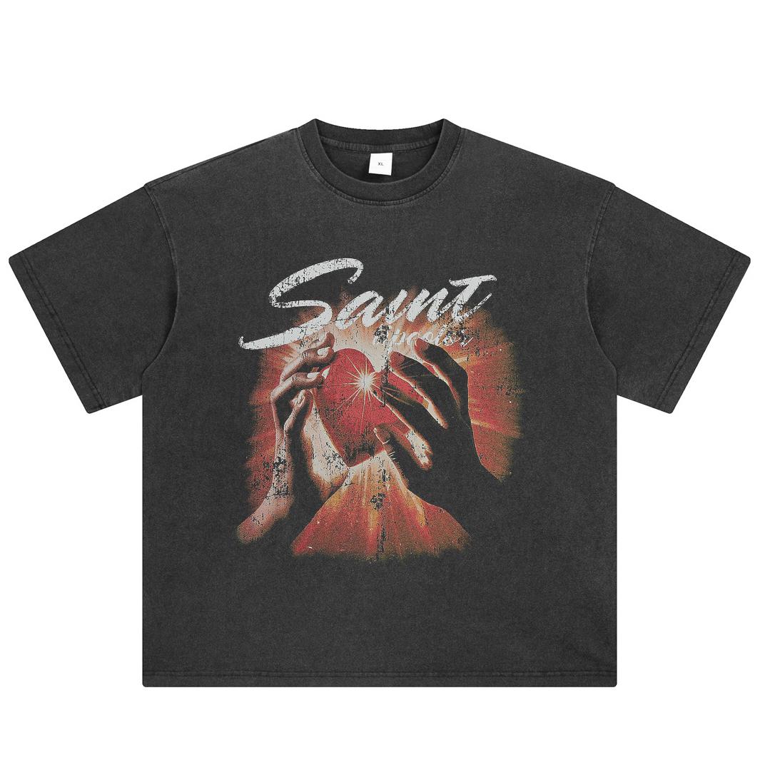 

Уличная футболка с забавным рисунком, хлопковая футболка, топы унисекс, футболки, летняя футболка с короткими рукавами XXL чёрный