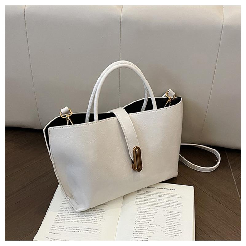 

Bag women s large-capacity new autumn and winter versatile shoulder messenger bag casual portable tote bag