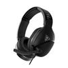 TURTLE BEACH Gaming Headset with Compatible with Handheld Game and Metal Reinforced Recon 200 Gen2 Built-in Amplifier, PS5, PS4, Xbox, PC, Consoles,