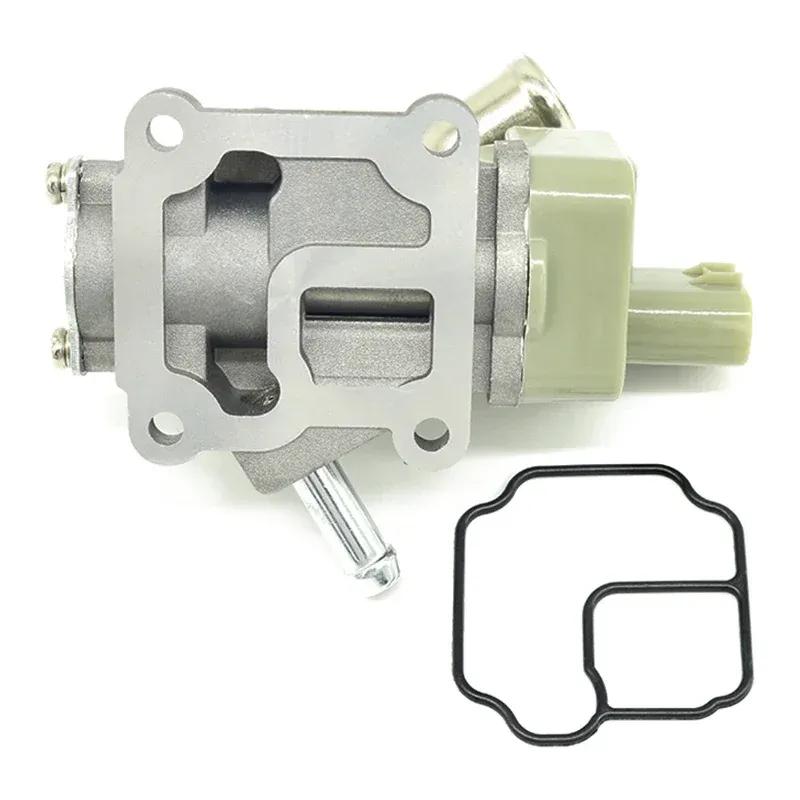 IAC Idle Air Control Valve 22270-75030 2227075030 AC308 13680-00560 For Toyota 4Runner T100 Tacoma 2.4L 2.7L 1996-2000