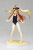 Mawaru Penguindrum Princess of the Crystal Scale PVC Painted Finished (1/10 Product)