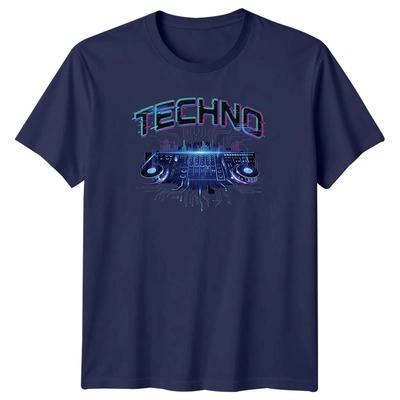 Oberteile – T-Shirts