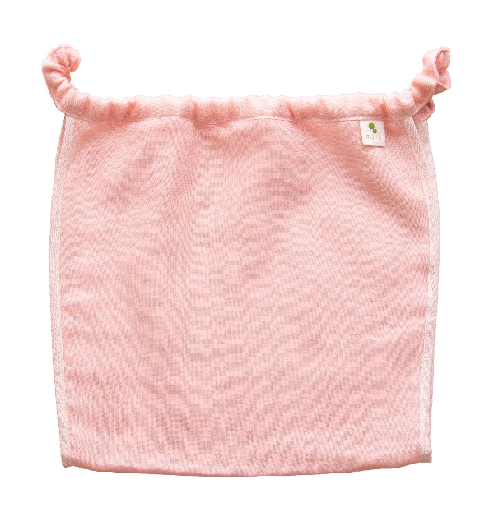 

Maal Брюки Двойные Акане Справедливая Торговля Органические, Марля, Окрашенные Растениями, (100% хлопок) (M)