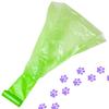 Biodegradable dog waste bags, 360 pieces, organic, + PetJet case